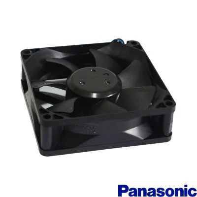 MICROVENTILADOR / VENTOINHA / COOLER NIDEC D08K-12TU  12V  0.19A