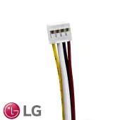 Microventilador Ventoinha Cooler Lg Cm4650 60x60x15 12v Eal60700909 - Original