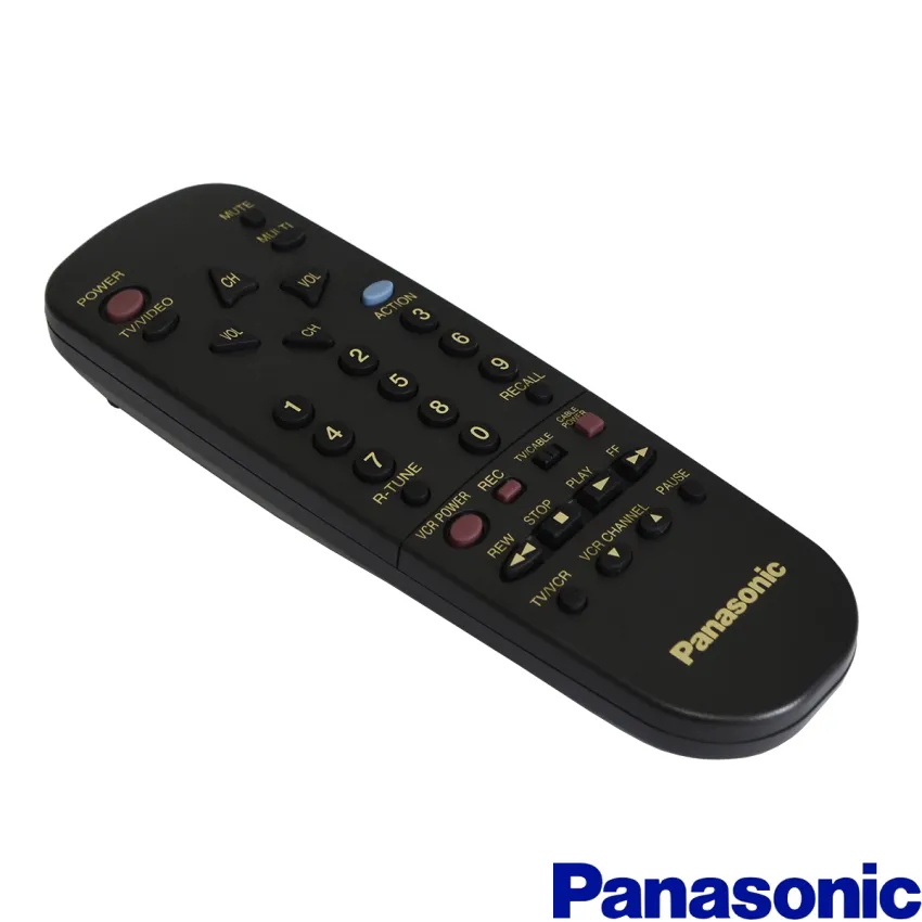 CONTROLE REMOTO PANASONIC EUR511000A | ORIGINAL
