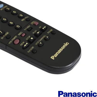 CONTROLE REMOTO PANASONIC EUR511000A | ORIGINAL