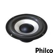 ALTO FALANTE PARA CAIXA ACÚSTICA PHILCO PHT3000 6.5 POLEGADAS 4 Ohms 40W | ORIGINAL