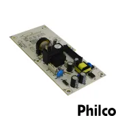 PLACA DISPLAY MICROONDAS PHILCO 23PX27-E-31 PMB28EB PMO28BB PMO28E PMO27BB PMB28EB PMO28EB | ORIGINAL
