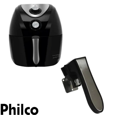 ALÇA PARA CESTO FRITADEIRA PHILCO AIR FRY SAUDE INOX PH3.2L | ORIGINAL