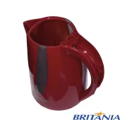 RESISTÊNCIA CHALEIRA ELÉTRICA BRITÂNIA 1,7L 220V 2200W VERMELHO | ORIGINAL