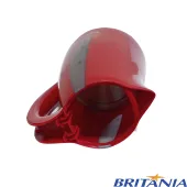 RESISTÊNCIA CHALEIRA ELÉTRICA BRITÂNIA 1,7L 220V 2200W VERMELHO | ORIGINAL