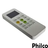 CONTROLE REMOTO PHILCO AR CONDICIONADO PAC9000IFM4 PAC12000IFM4 PAC18000IFM4 PAC24000IFM4 | ORIGINAL