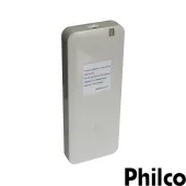 CONTROLE REMOTO PHILCO AR CONDICIONADO PAC9000IFM4 PAC12000IFM4 PAC18000IFM4 PAC24000IFM4 | ORIGINAL
