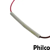 FUSÍVEL TÉRMICO AIR FRY PHILCO / BRITÂNIA  184C 16A 250V PFR15P PAF55A BCFR01 BFR14P FFR27P | NOVO