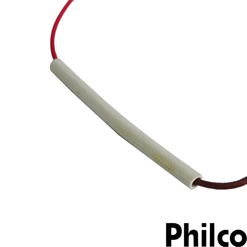 FUSÍVEL TÉRMICO AIR FRY PHILCO / BRITÂNIA  184C 16A 250V PFR15P PAF55A BCFR01 BFR14P FFR27P | NOVO