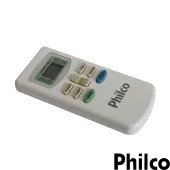 CONTROLE REMOTO AR CONDICIONADO PHILCO CRA01 PH7000F PH9000F PH12000F PH18000F PH24000F PH12000QFM | ORIGINAL
