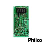 PLACA DISPLAY MICROONDAS PHILCO 23PX98-E-31 PMO33IP PMO33ES PMO33B PMO33E PMB33EB PMB33IP PMO33EB | ORIGINAL