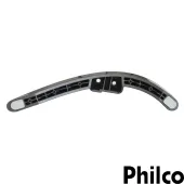 BASE PEDESTAL PHILCO PTV32G50B PH32C10DSGWA PH32C10DSGW PH32C10DSG PH32B51DSG PH32B51 PH28N91| 96974 96977 | COR:GRAFITE