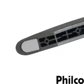BASE PEDESTAL PHILCO PTV32G50B PH32C10DSGWA PH32C10DSGW PH32C10DSG PH32B51DSG PH32B51 PH28N91| 96974 96977 | COR:GRAFITE
