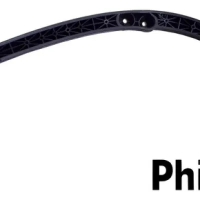 BASE PEDESTAL PHILCO PTV32G7PR2C PTV40G7PR2C PTV43D10AG 96980 96978 | PRETO | ORIGINAL