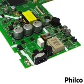 PLACA PRINCIPAL PHILCO PTV40E3AAGSSBLF VERSÃO: B A7K56B1 N012406-001953-00J | ORIGINAL
