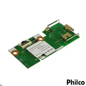 PLACA WI-FI PHILCO PTV58GAGSKSBL BL-M7663BU5 | ORIGINAL
