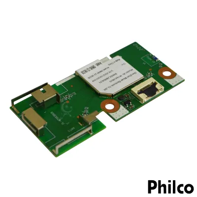 PLACA WI-FI PHILCO PTV58GAGSKSBL BL-M7663BU5 | ORIGINAL