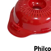 PENEIRA DO MULTIPROCESSADOR PHILCO ALL IN ONE PMP1500 | PMP1600 | BMP900P COR: VERMELHO | ORIGINAL
