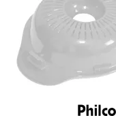 PENEIRA DO MULTIPROCESSADOR PHILCO ALL IN ONE | PMP1500 | PMP1600 | BMP900P COR: BRANCO