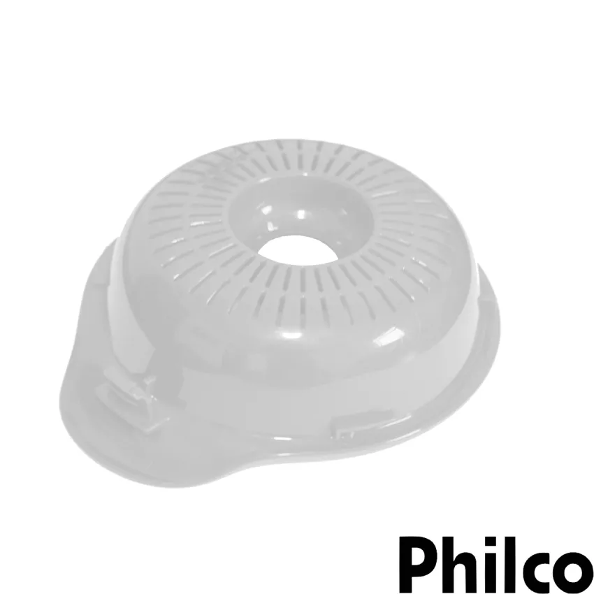 PENEIRA DO MULTIPROCESSADOR PHILCO ALL IN ONE | PMP1500 | PMP1600 | BMP900P COR: BRANCO