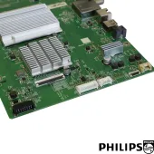 PLACA PRINCIPAL PHILIPS 70PUG7408 70PUG7408/78 ID: 005 715GB607-M0B-B03-004Y | NOVA