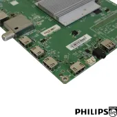 PLACA PRINCIPAL PHILIPS 70PUG7408 70PUG7408/78 ID: 005 715GB607-M0B-B03-004Y | NOVA