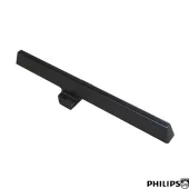 BASE PEDESTAL PHILIPS 50PUG7406/78 55PUG7406/78 P34T3651 | COR: CINZA CHUMBO | ORIGINAL