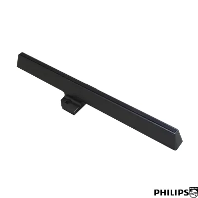 BASE PEDESTAL PHILIPS 50PUG7406/78 55PUG7406/78 P34T3651 | COR: CINZA CHUMBO | ORIGINAL