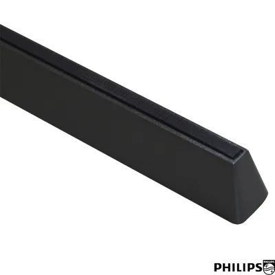 BASE PEDESTAL PHILIPS 50PUG7406/78 55PUG7406/78 P34T3651 | COR: CINZA CHUMBO | ORIGINAL