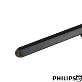 BASE PEDESTAL PHILIPS 43PFG6918/78 P34T3858011XD - ORIGINAL