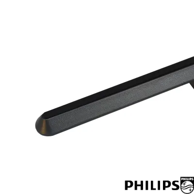 BASE PEDESTAL PHILIPS 43PFG6918/78 P34T3858011XD - ORIGINAL