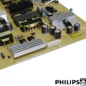 PLACA FONTE PHILIPS 70PUG7408 70PUG7408/78 715GD621-P01-000-B03R | NOVA