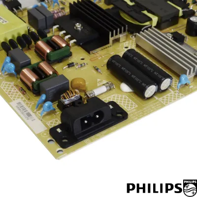 PLACA FONTE PHILIPS 70PUG7408 70PUG7408/78 715GD621-P01-000-B03R | NOVA