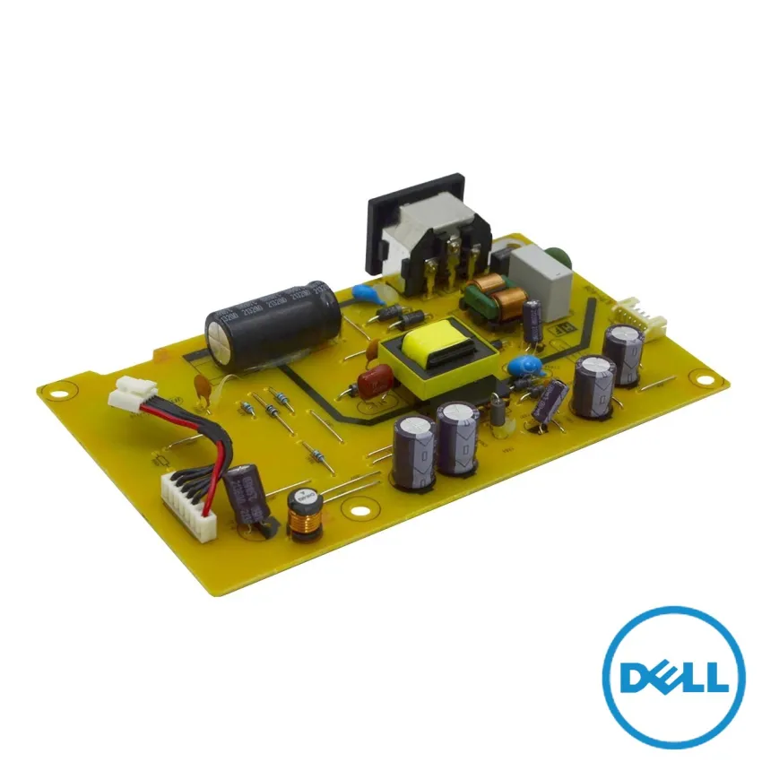 PLACA FONTE MONITOR DELL E1920H ILPI-406 491A012R1400H06 | NOVA