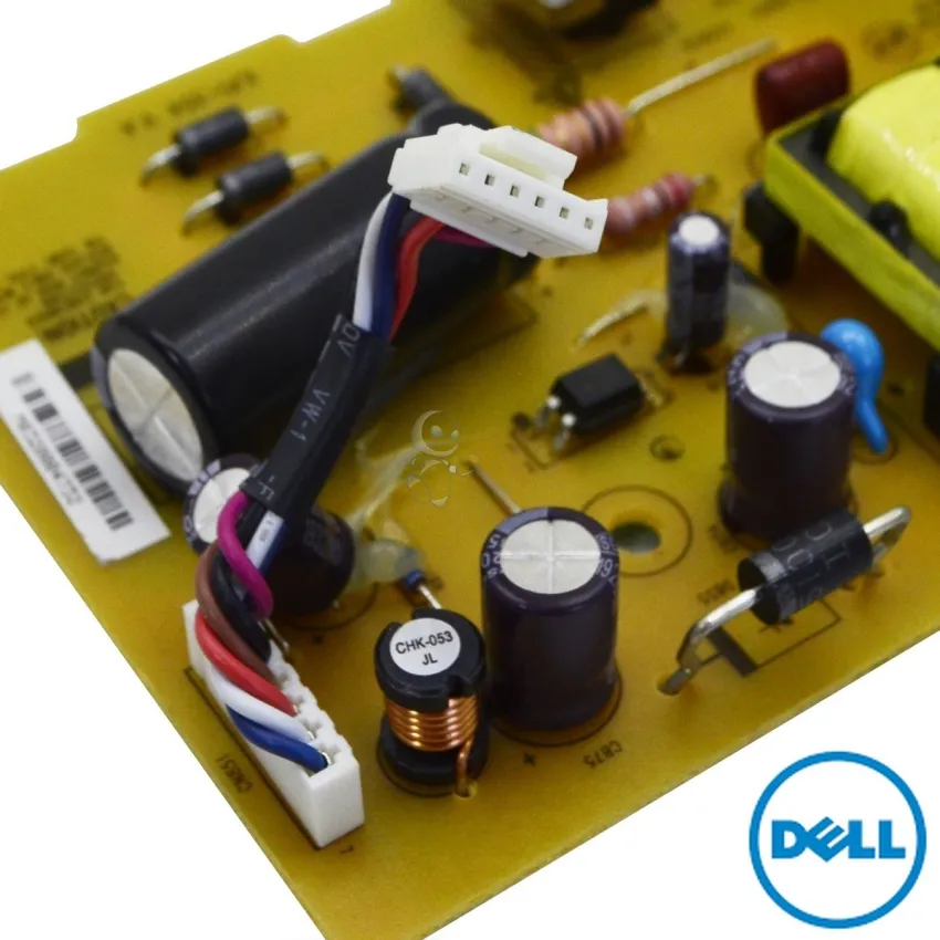 PLACA FONTE MONITOR SE2216H ILPI-354 V.A 491A011H1400H06