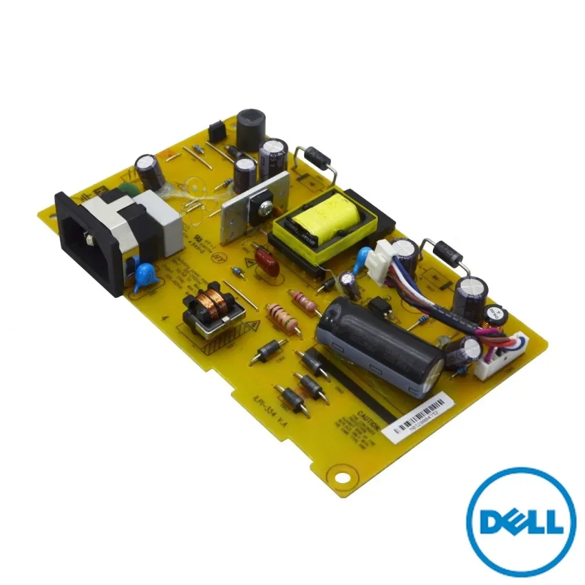 PLACA FONTE MONITOR SE2216H ILPI-354 V.A 491A011H1400H06