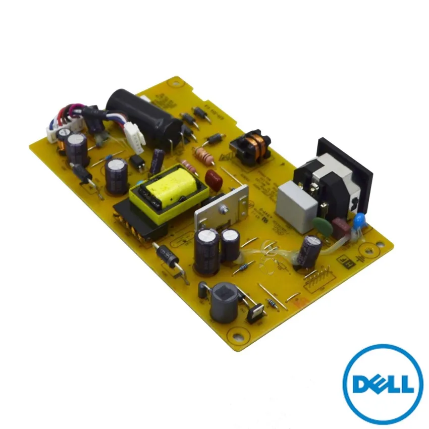 PLACA FONTE MONITOR SE2216H ILPI-354 V.A 491A011H1400H06