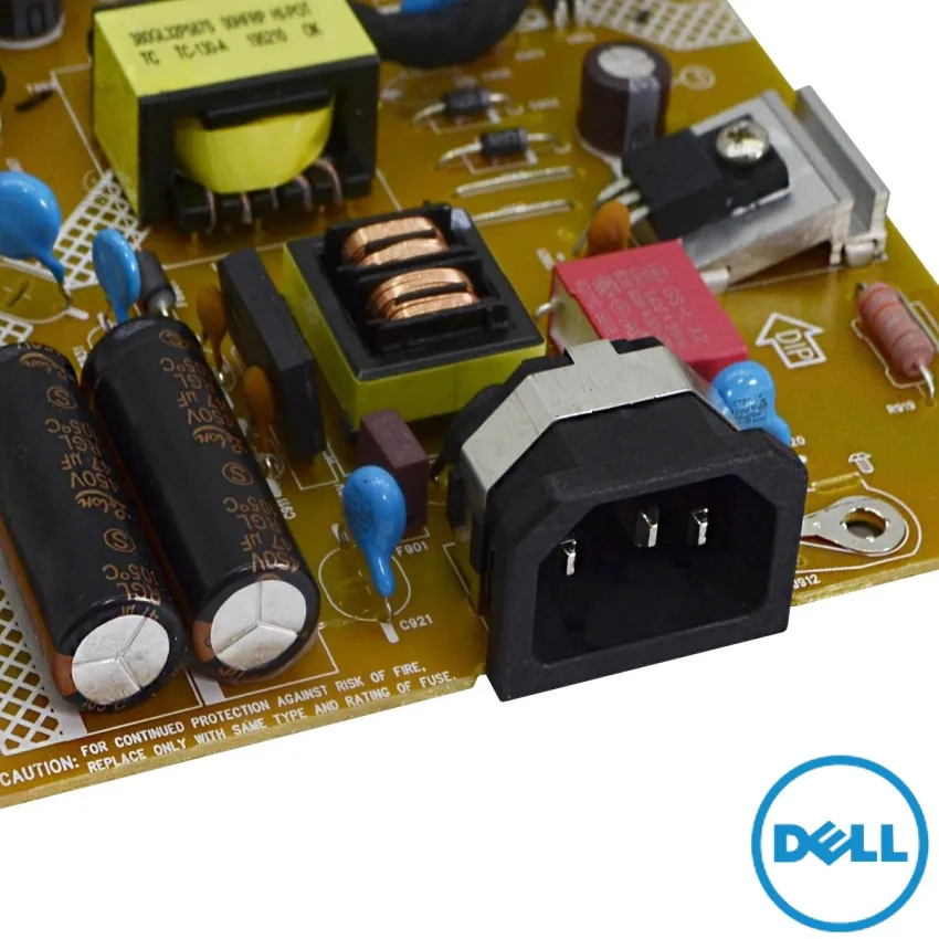 PLACA FONTE MONITOR DELL P2319Hc P2319H 715G9657-P03-000-0H1M | ORIGINAL
