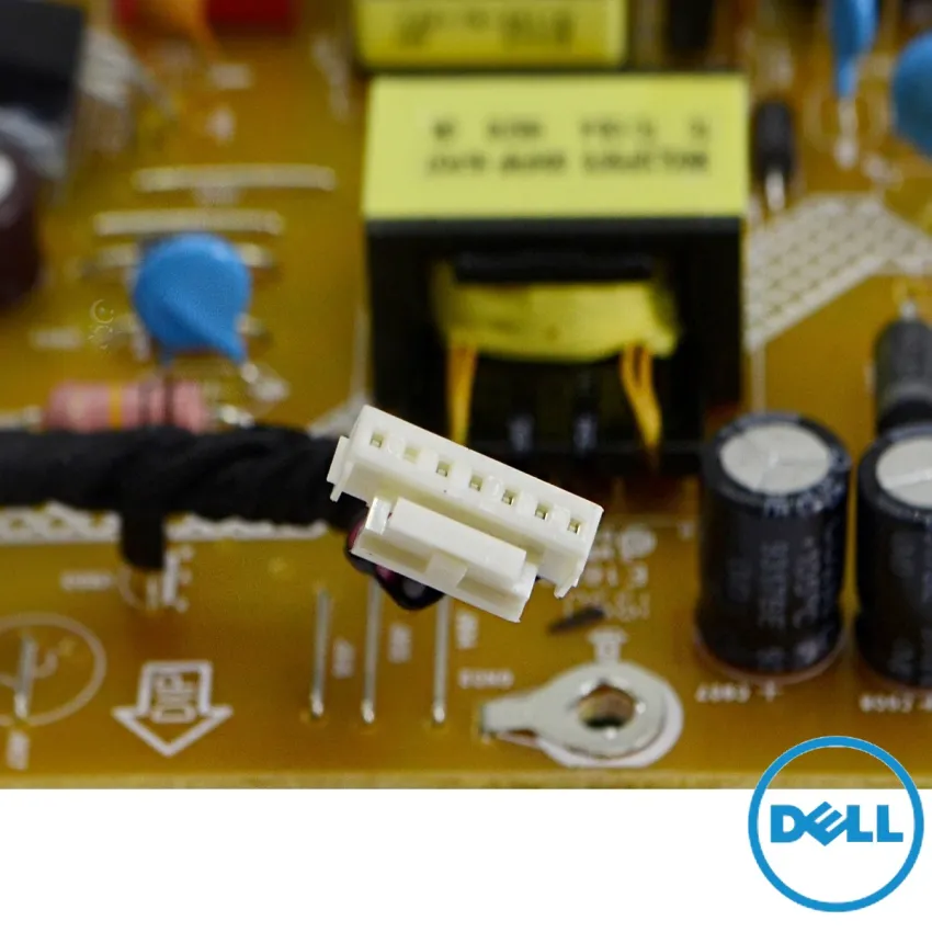 PLACA FONTE MONITOR DELL P2319Hc P2319H 715G9657-P03-000-0H1M | ORIGINAL