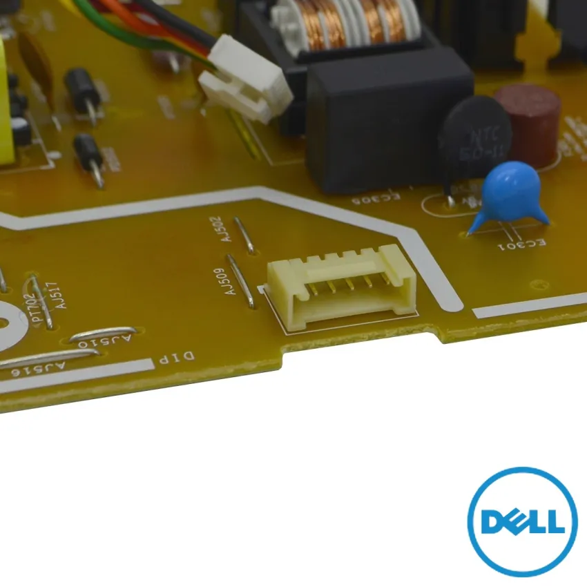 PLACA FONTE MONITOR DELL S2421HN S2421HT 748.A3E01.001M | ORIGINAL