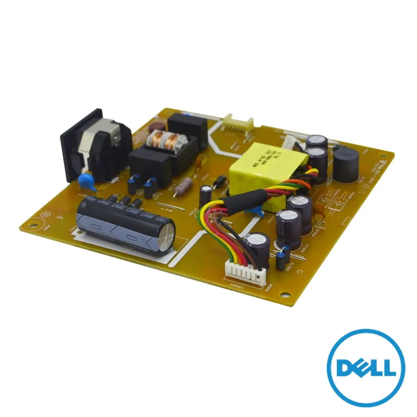 PLACA FONTE MONITOR DELL S2421HN S2421HT 748.A3E01.001M | ORIGINAL
