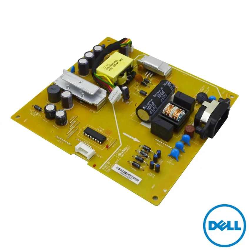 PLACA FONTE MONITOR DELL P2719H L7279-1 748.A2S01.0011 | ORIGINAL