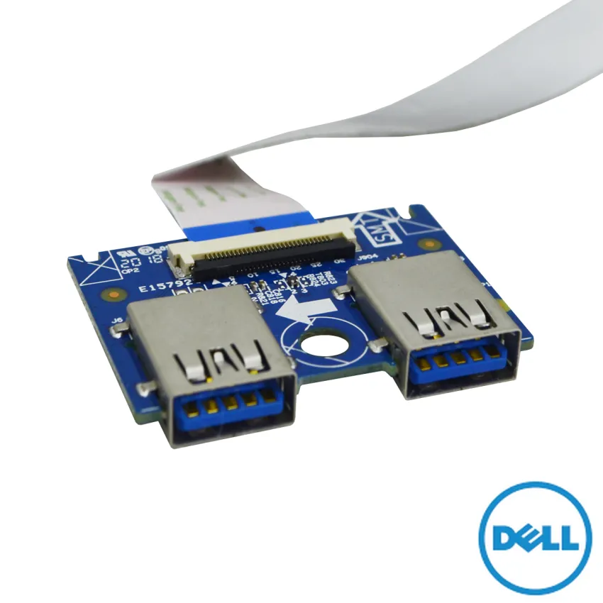 Placa Usb Monitor Dell P2219h 4h.42j08.A00 5e.42j08.001 | Original