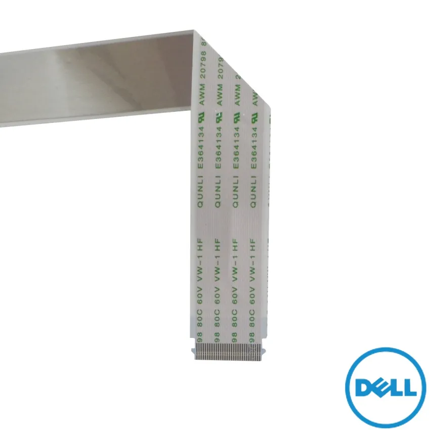 PLACA USB + CABO FLAT MONITOR DELL P2319H P2319HC 715G9655-T0C-000-0H4K