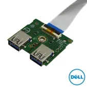 PLACA USB + CABO FLAT MONITOR DELL P2319H P2319HC 715G9655-T0C-000-0H4K