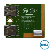 PLACA USB DELL P2719H L7281-1 748.A2S03.0011 | ORIGINAL