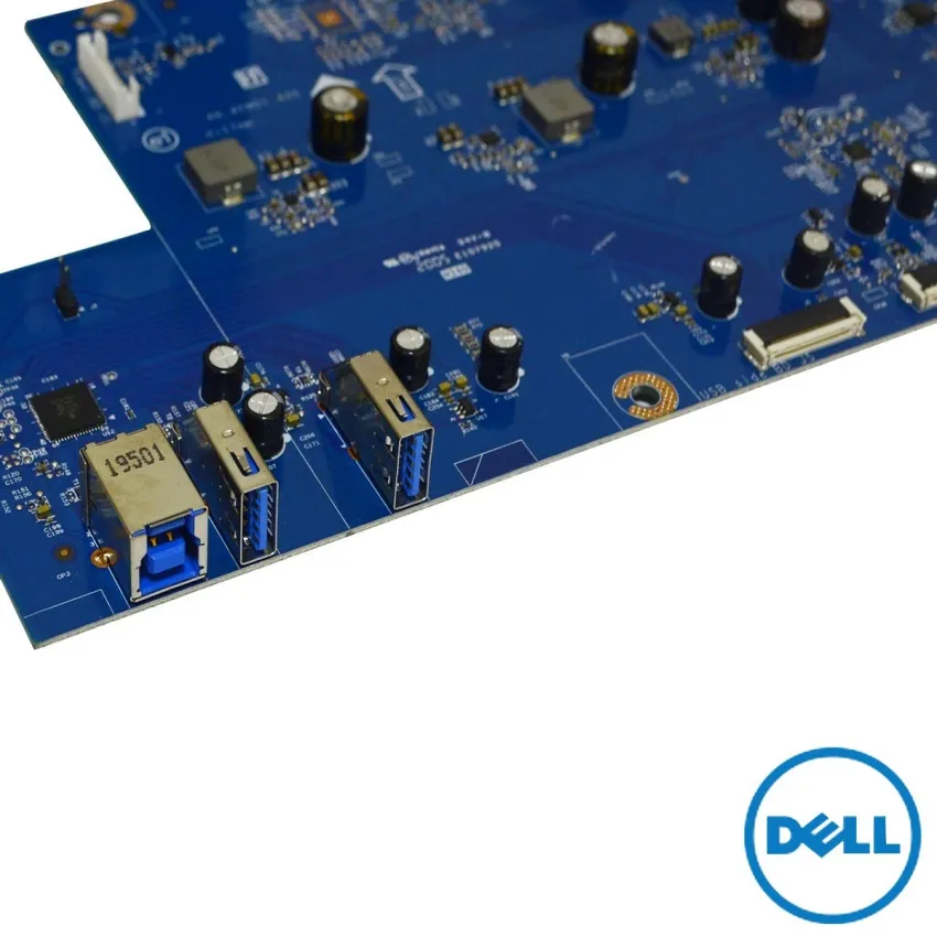 PLACA PRINCIPAL MONITOR Alienware DELL  AW2521HF 4H.4PM01.A00