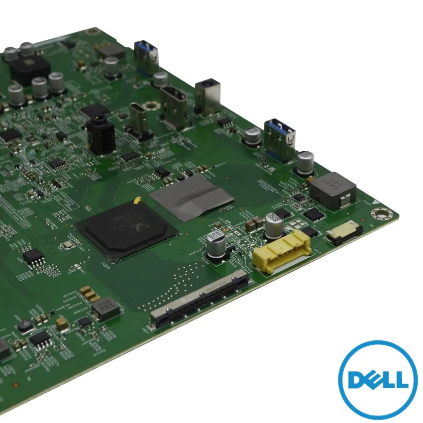 PLACA PRINCIPAL DELL S2719DC L7137-1M 748.02Q01.001M | NOVA