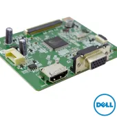 PLACA PRINCIPAL MONITOR DELL SE2216H ILIF-473 V.A 492A00AX1300H08