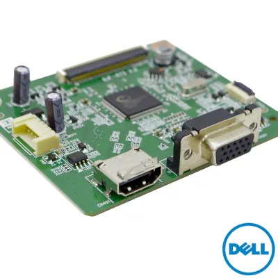 PLACA PRINCIPAL MONITOR DELL SE2216H ILIF-473 V.A 492A00AX1300H08